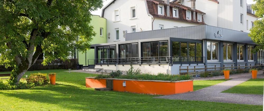 L'Oree Du Bois Vittel Zewnętrze zdjęcie