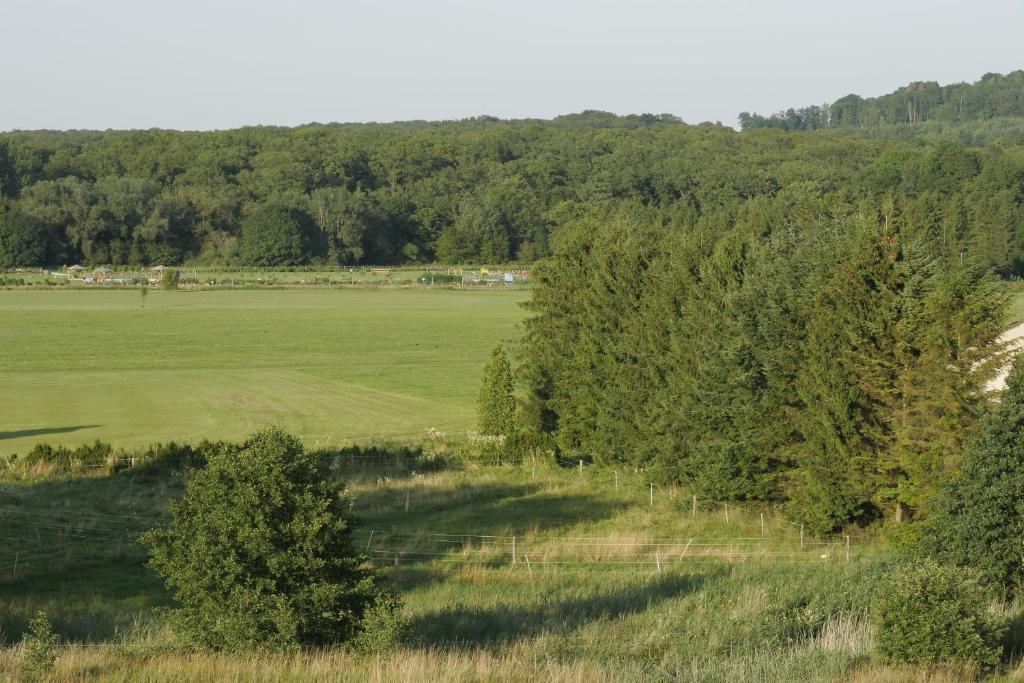 L'Oree Du Bois Vittel Zewnętrze zdjęcie